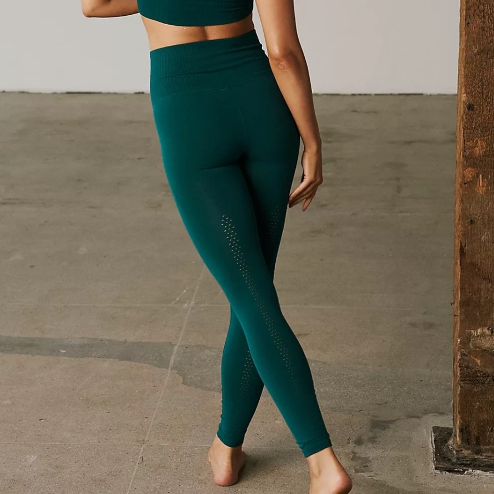 Free People Good Karma Leggings
